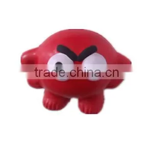 High Quality PU Foam Chinese Custom Action Figure thumbnail-4