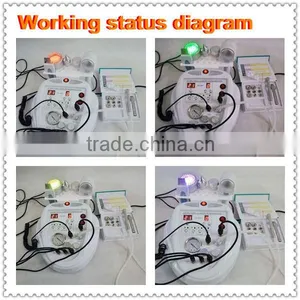 Professional Microdermabrasion Machine AF-F20 thumbnail-4