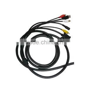 Outdoor Application VGA 7 Inch Ip65 Waterproof Lcd Monitor thumbnail-6