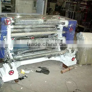 Vertical High Speed Paper Core Slitting Machine thumbnail-1