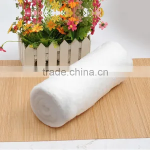 Good Quality Disposable Medical Cotton Wool Roll thumbnail-4