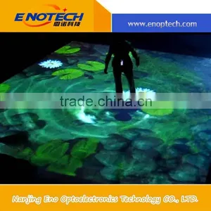 Core i7 All in One pc tv Game Table With Touch Screen thumbnail-1