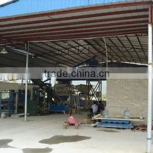 Hottest Selling Automatiac Curb Block Making Machine thumbnail-3