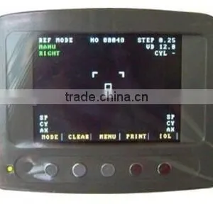 MCE- RMK-200 Automatic Refractometer thumbnail-2