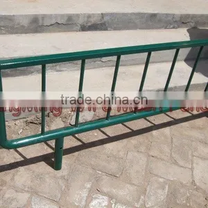 Crowd Barrier thumbnail-1