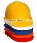 Plastic Construction Helmet thumbnail-1