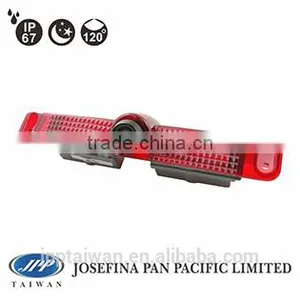 120 Degrees 480TVL Third Stop Light Camera Brake Light Back up Camera With IP67 for GM Savana Cargo Van thumbnail-1