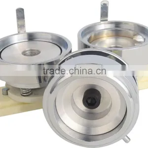 Button Badges Round Shaped Mould thumbnail-1