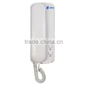 2014 Hot Sale Audio Door Phone Intercom System With Internal Power Supply thumbnail-1