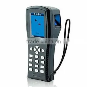 GTP-001 Fingerprint Guard Patrol System Fingerprint Guard Patrol System for School thumbnail-1