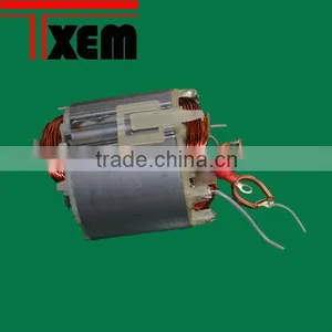 Manufacture Stators for Bosch, Matika, Hitachi, DEWALT thumbnail-1