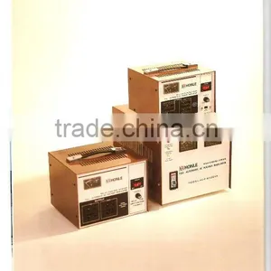 High Reliability Automatic Voltage Regulator thumbnail-1