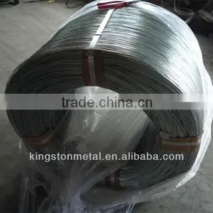 Steel Wire For Nail Making/Tensile Strength Steel Wire thumbnail-1