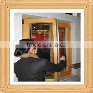 European Style Pvc Windows/pvc French Window/pvc Windows and Doors thumbnail-6