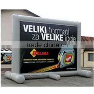 Inflatable Moive Screen /outdoor Inflatable Screen thumbnail-1