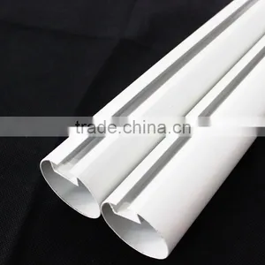 Fashionable Waterproof Aluminum Metal Commercial Linear Suspended Ceiling thumbnail-2