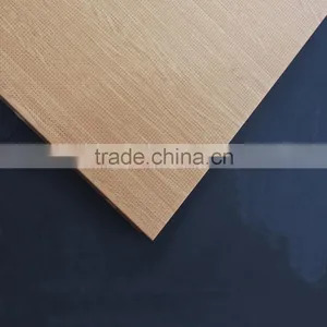 Wood Grain Suspended Aluminum Ceiling Open Frame Ceiling Perforated Clip In Ceiling Tile thumbnail-4