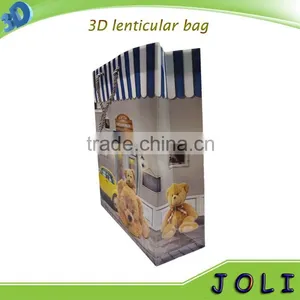 Accept Custom Order Handling Clear Plastic Packaging Bags thumbnail-2