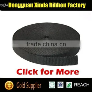 25mm Webbing Strap 30mm Polyester Webbing 50mm Polyester Webbing Strap thumbnail-2