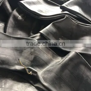 Factory Top Quality SNI Motorcycle Butyl Inner Tube 325-17 thumbnail-1