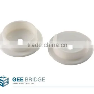 Plastic Closet Pole Socket thumbnail-1