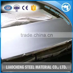 Hot Rolled Steel Sheet Alloy 45Cr 45x 5145,5147 thumbnail-5