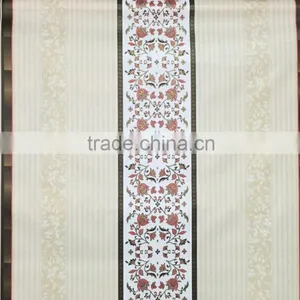 Pvc Lace Table Cloth Purple Banquet Table Cloths Table Hooks for Table Cloth thumbnail-1