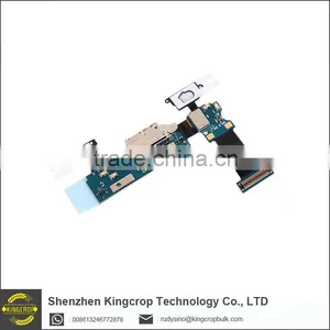 Original New For Samsung Galaxy S5 Charging Flex 100% Tested for Samsung S5 Charging Flex thumbnail-2