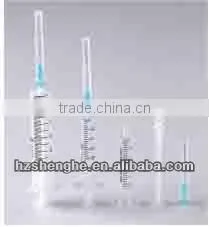 Two Part Syringe Assembly Machine thumbnail-3