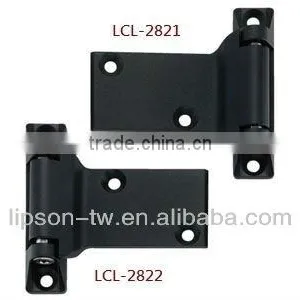 Lipson LCL-2821 & LCL-2822 Adjustable Hinge for Heavy Weight thumbnail-1