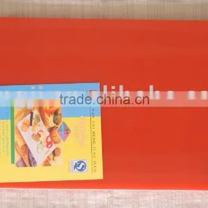 Antibacterial Cutting Board PE Plastic thumbnail-1