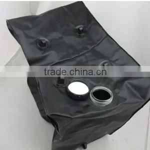 Outdoor Emergency Neccessity Portable Camping Shower Bag thumbnail-4