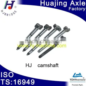 Trailer Parts S-CAM Shaft thumbnail-1