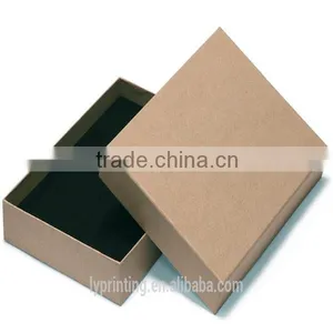 Shoe Box Gear Box Corrugated Box thumbnail-6