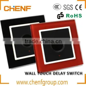 Cheaper Price 220V Touched Time Delay Switch thumbnail-1