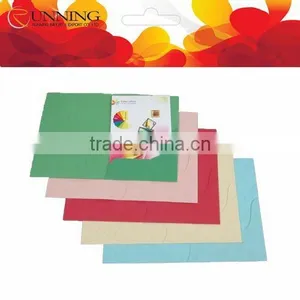Colorful Paper File Folder Manufacturer in China thumbnail-1