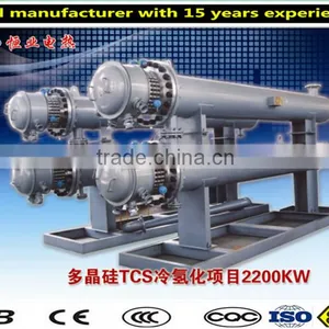 Industrial Oil Heater,industrial Water Heater,industrial Immersion Heater thumbnail-3