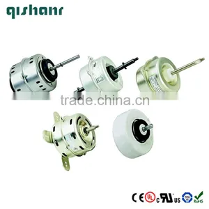 High Quality Split Indoor Floor Air Conditioner Fan Motor With Factory Price thumbnail-6