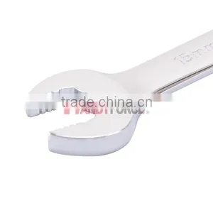 V- Typed Opening 100 Teeth Ratchet Wrench Series, Wrench and Spanner Tool of Auto Repair Tools thumbnail-2