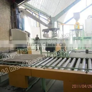 Coal Packaging Line for Plastic Woven Bag thumbnail-2
