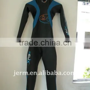 Full Neoprene Wetsuit Model: JM-QSY110817 thumbnail-1