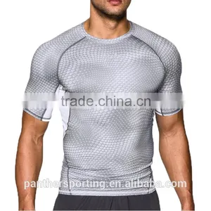 Best Quality Customized Compression Tights for Man thumbnail-1