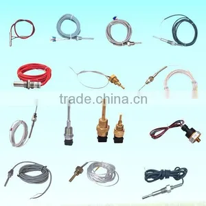 Chinese Supplier for Air Compressor Parts Air Flow Sensor thumbnail-2