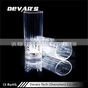 Custom Bar Color Changing Mug, Led Flashing Mug With Logo thumbnail-4