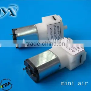 Alcohol Tester Mini Air Pump dc thumbnail-1
