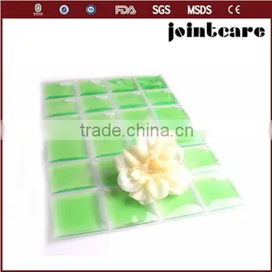 Ice Pack for Frozen Food, Cooling Ice Packs for Transport Shipping, Food Fresh Keeping thumbnail-1
