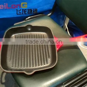Casting Grill Pan thumbnail-1