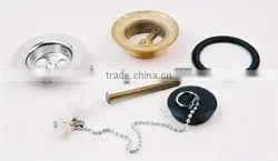 Wash Basin Drain thumbnail-1