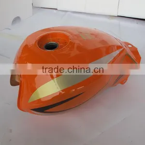 Gasoline Three Wheeler Oil Tank thumbnail-1