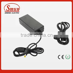 12v0.5a Desk Power Adapter thumbnail-1
